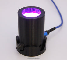 Load image into Gallery viewer, USB Glow Cup Fishing | Ice Fishing Glow Cup | Third Dimension Studio
