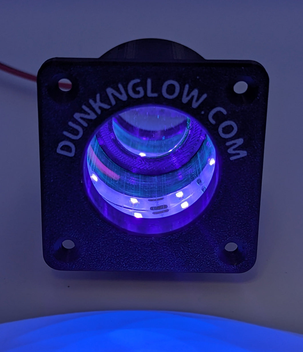 Dunk-N-Glow Recessed Glow Cup - Medium