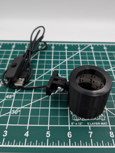 Dunk-N-Glow Side Mount Glow Cup - USB