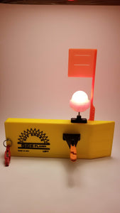 Brite 'Eyes - Universal Planer Board Lights - Set of 2
