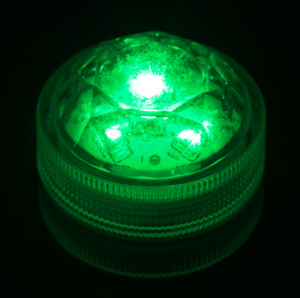 Triple LED Ultrabright Module