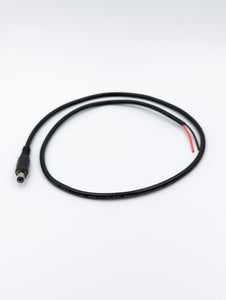 DC Extension Cable (36") For 12V Self Standing Model